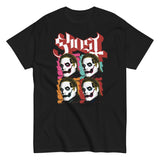 Ghost - Quattro T-Shirt