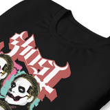 Ghost - Quattro T-Shirt
