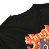 Ghost - Red Glow T-Shirt