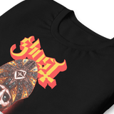 Ghost - Red Glow T-Shirt