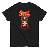 Ghost - Red Glow T-Shirt
