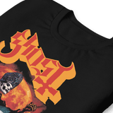 Ghost - Red Moon T-Shirt
