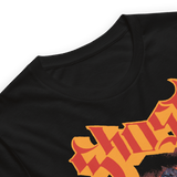 Ghost - Red Moon T-Shirt