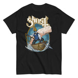 Ghost - Seven Seas T-Shirt
