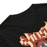 Ghost - Skull and Robes T-Shirt