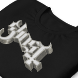 Ghost - Sliver Logo T-Shirt