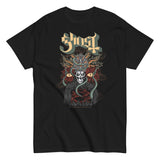 Ghost - Soiled Earth T-Shirt