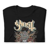 Ghost - Soiled Earth T-Shirt