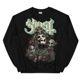 Ghost Square Hammer Sweatshirt