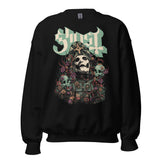 Ghost Square Hammer Sweatshirt