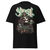 Ghost Square Hammer T-Shirt