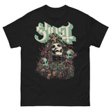 Ghost Square Hammer T-Shirt