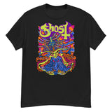 Ghost - Stained Glass T-Shirt