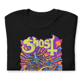 Ghost - Stained Glass T-Shirt