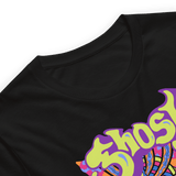 Ghost - Stained Glass T-Shirt