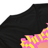 Ghost - Sunset Car T-Shirt