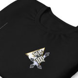 Ghost - Triangle Logo T-Shirt