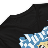 Ghost - Two Headed Monster T-Shirt