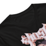 Ghost - World Logo T-Shirt