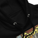 Ghost Year Zero Hoodie