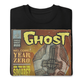 Ghost Year Zero Sweatshirt