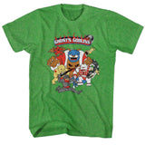 Ghosts'N Goblins Goblins Boyfriend Tee