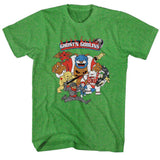 Ghosts'N Goblins Goblins T-Shirt