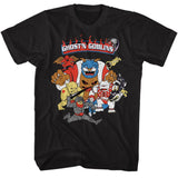 Ghosts'N Goblins Goblins T-Shirt