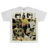 Gigi '04 Tee