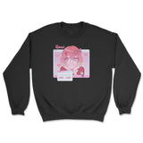 February 2021 Exclusive (Girl) â€¢ Crewneck Sweatshirt