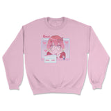 February 2021 Exclusive (Girl) â€¢ Crewneck Sweatshirt