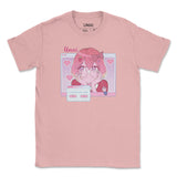February 2021 Exclusive (Girl) â€¢ T-Shirt