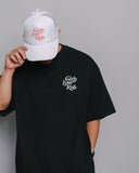 Girls Love Rnb Black Tee