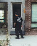 Girls Love Rnb Black Tee