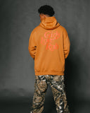 Girls Love Rnb Meerkat Hoodie