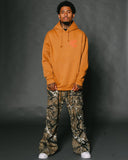 Girls Love Rnb Meerkat Hoodie
