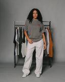 Girls Love Rnb V3 Oversized Cement Tee