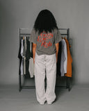 Girls Love Rnb V3 Oversized Cement Tee
