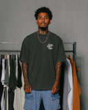 Girls Love Rnb V3 Oversized Shadow Tee