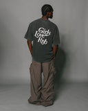 Girls Love Rnb V3 Oversized Shadow Tee