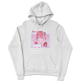 February 2021 Exclusive (Girl) â€¢ Hoodie