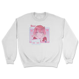 February 2021 Exclusive (Girl) â€¢ Crewneck Sweatshirt