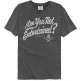 Gladiator Entertained Comfort Colors T-Shirt