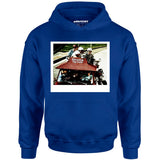 Gleaming The Cube - Unisex Hoodie