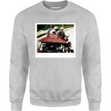 Gleaming The Cube - Unisex Sweatshirt