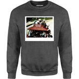 Gleaming The Cube - Unisex Sweatshirt