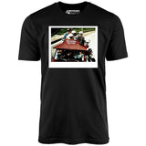 Gleaming The Cube - Unisex T-Shirt