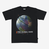 Global Game Heavy Tee