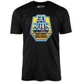 Go Bots Retro - Unisex T-Shirt