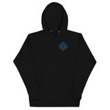 Godsmack - Small G Logo Hoodie